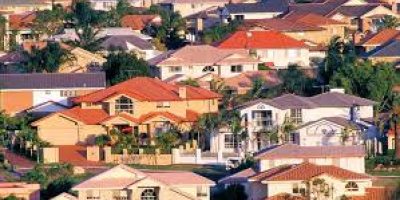 معدل كلفة السكن في استراليا