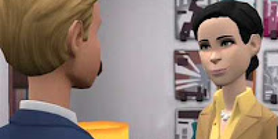 فيديو مقابلة الجنسية