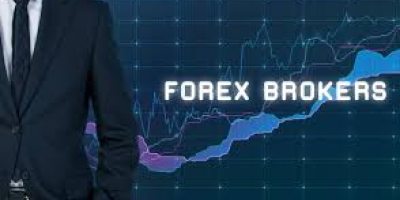 وسيط الفوركس