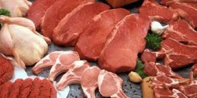 اسعار اللحوم بانوعها في كندا