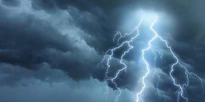 ولايات امريكية معروفة بالاعصارات