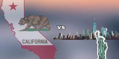 هل أعيش في نيويورك او الولايات المحيطة بها أو كالفورنيا و محيطها