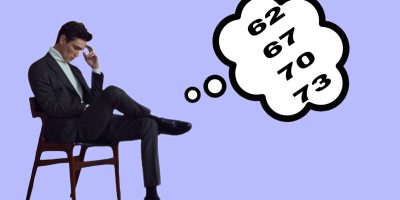 افضل عمر للتقاعد