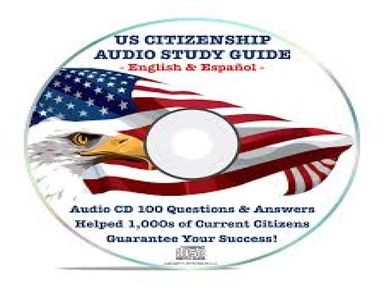 الجنسية الامريكية اسئلة فقط