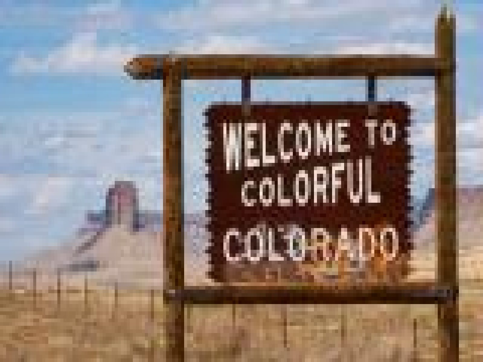 رخصة القيادة في ولاية كولورادو Colorado