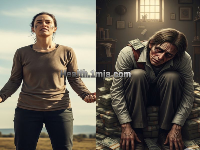 صحتك هي راسمالك